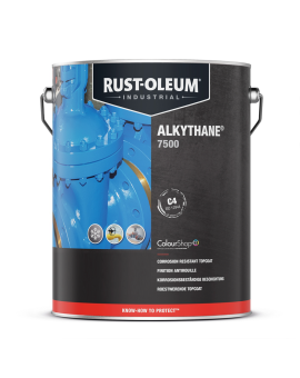 Rust-Oleum 7500 Alkythane GLOSS