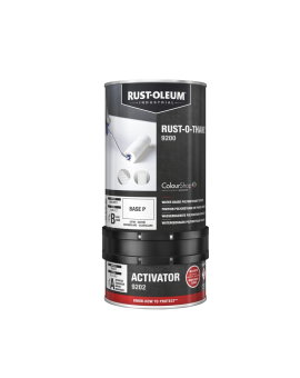 Rust-Oleum Rust-O-Thane 9200