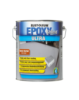 Rustoleum EpoxyShield Ultra 5200