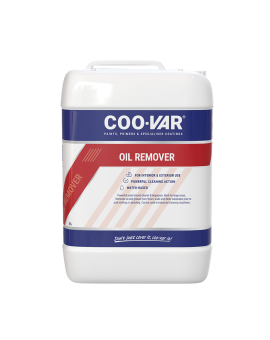 Coo-Var Q227 Oil Remover