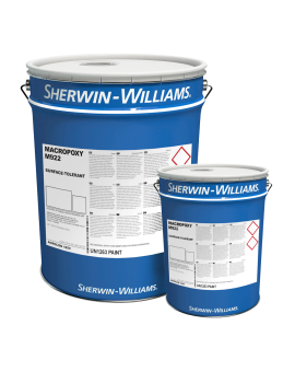 Sherwin Williams Macropoxy M922 - Formerly Transgard TG123 Epigrip