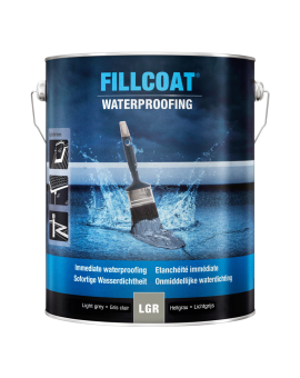 Rustoleum Fillcoat Waterproofing