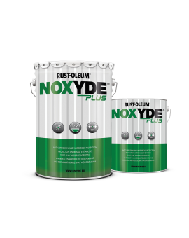 Rust-Oleum Noxyde PLUS