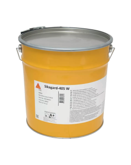 Sika Sikagard 405W Formerly 205W Sterisheen