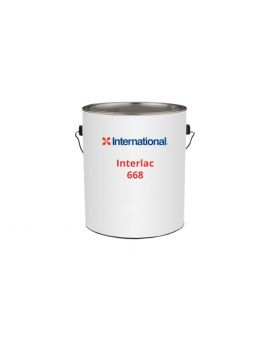 International Interlac 668