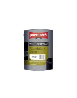 *Johnstone's Trade Aluminium Paint