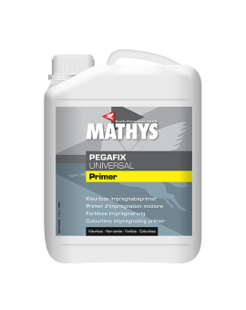 Rustoleum Mathys Pegafix Universal Impregnating Adhesion Primer