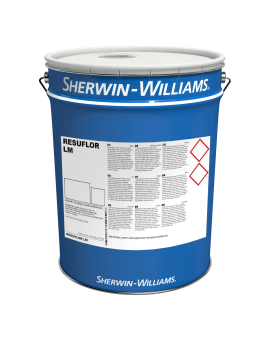 Sherwin Williams Resuflor LM