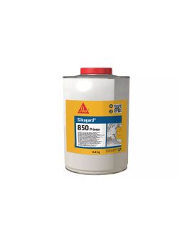 Sika Sikagard 850 Primer