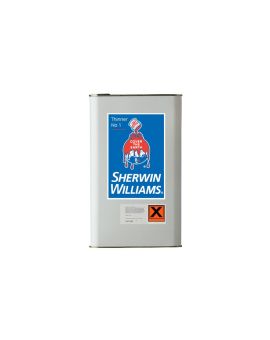 Sherwin Williams Cleanser Thinner C4