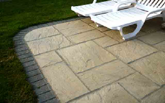 Patio, Path and Driveway Cleaners